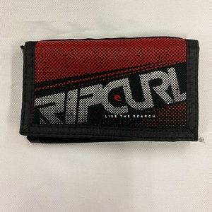 Rip Curl Trifold Wallet